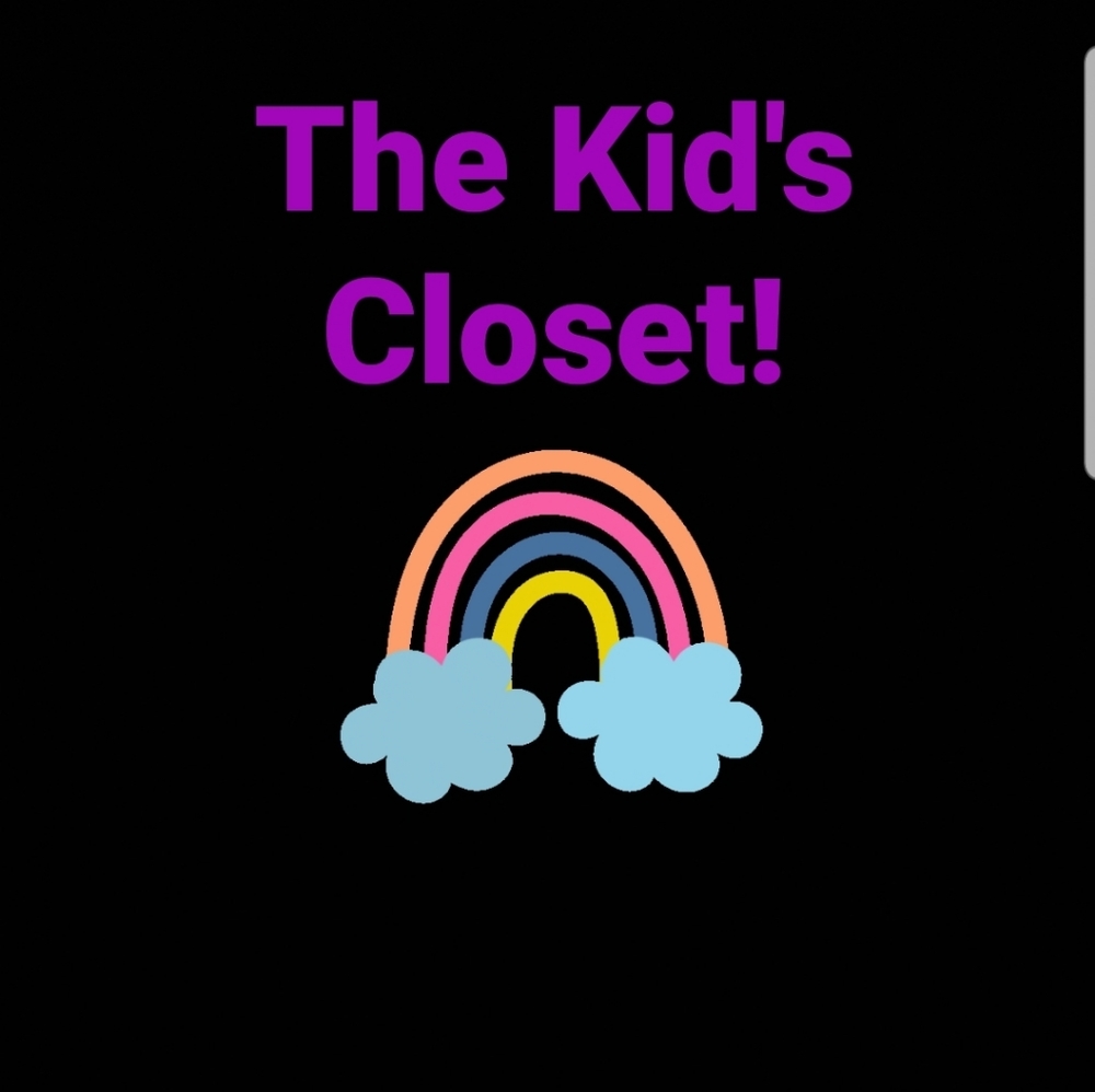 The Kid's Closet